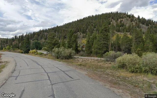 Decorative background for 0.54 Acres in Breckenridge - Summit County, CO image 5