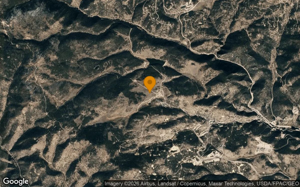 3.4 Acres in Central City - Gilpin County, CO - Image 3