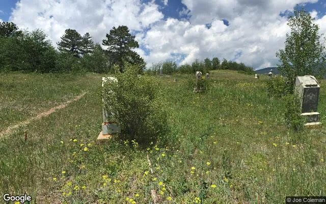 3.4 Acres in Central City - Gilpin County, CO in Gilpin County, CO