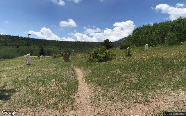 Decorative background for 3.4 Acres in Central City - Gilpin County, CO image 5
