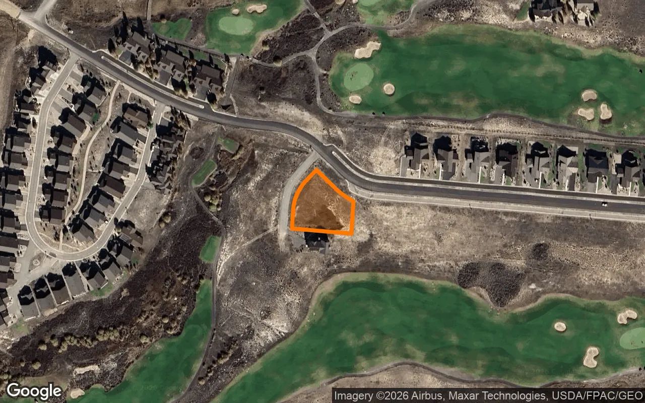 0.55 Acres in Granby - Grand County, CO in Grand County, CO