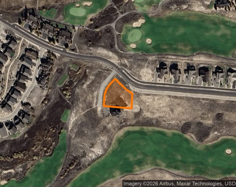 0.55 Acres in Granby - Grand County, CO in Grand County, CO