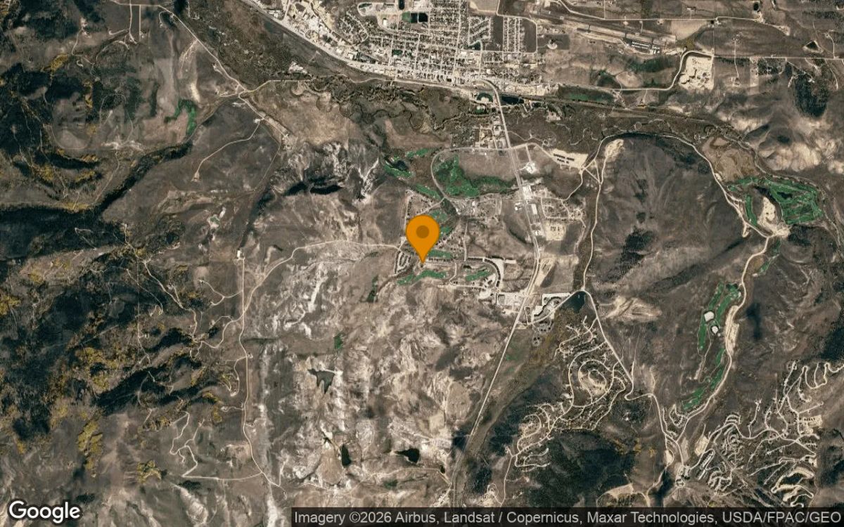 0.55 Acres in Granby - Grand County, CO - Image 3