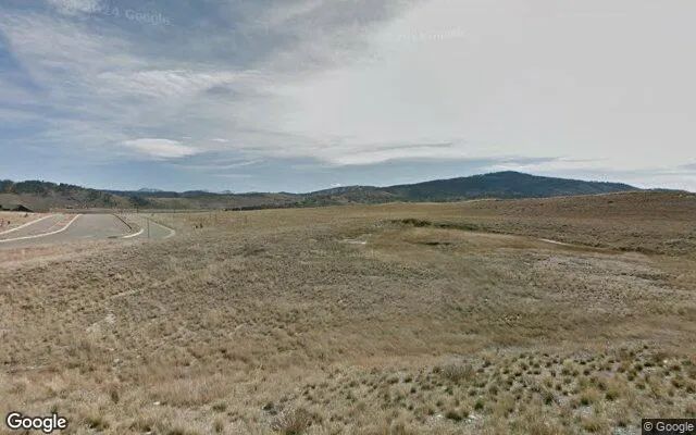 0.55 Acres in Granby - Grand County, CO in Grand County, CO