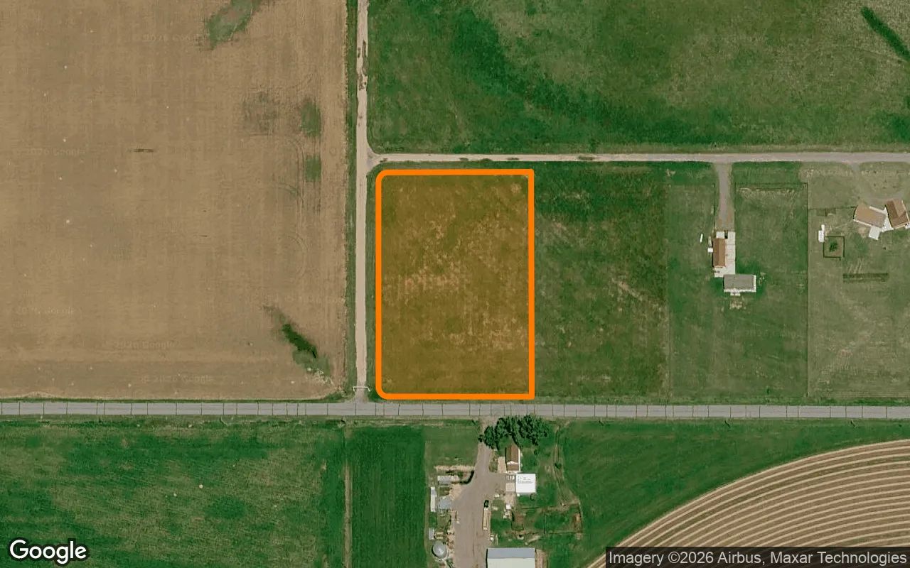3.5 Acres in Wiggins - Morgan County, CO in Morgan County, CO