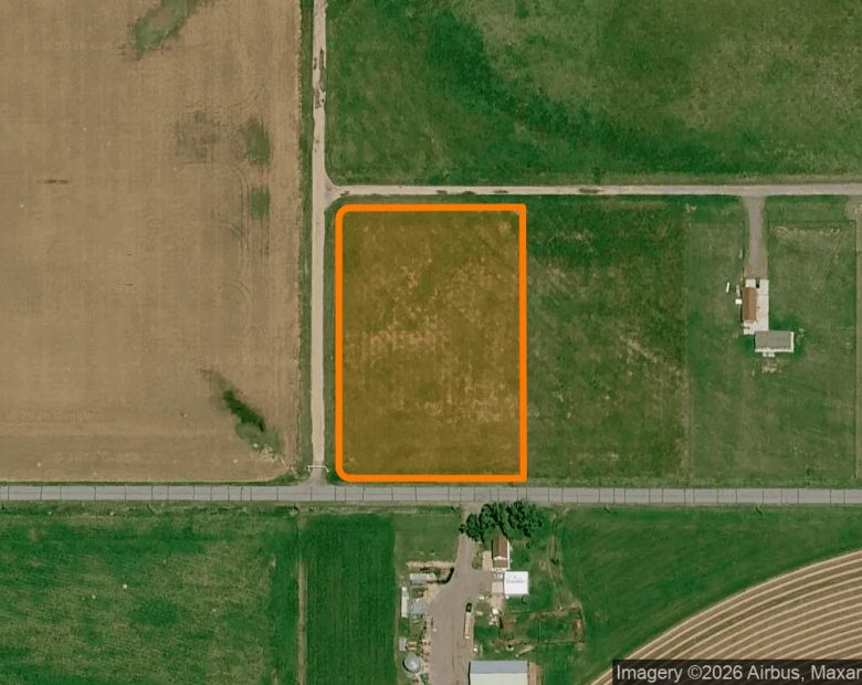 3.5 Acres in Wiggins - Morgan County, CO in Morgan County, CO