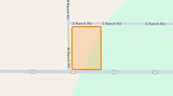 3.5 Acres in Wiggins - Morgan County, CO in Morgan County, CO