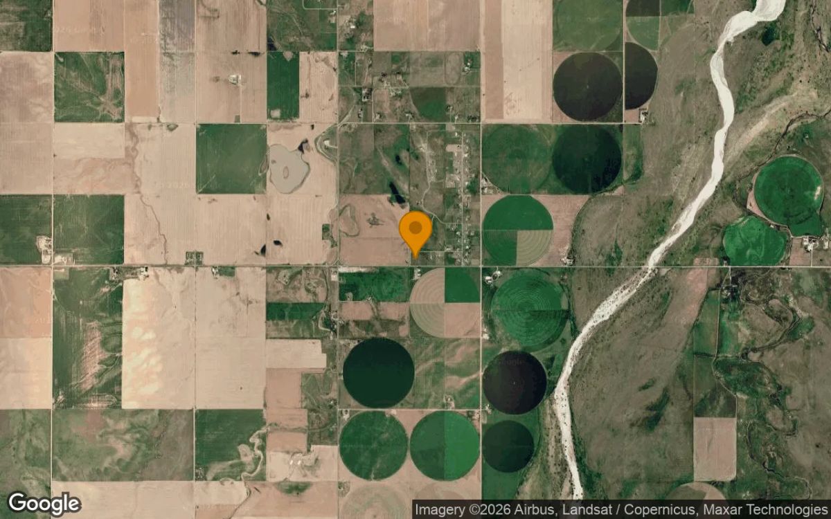 3.5 Acres in Wiggins - Morgan County, CO - Image 3
