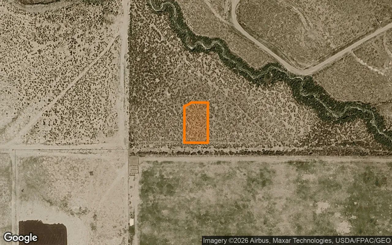 0.55 Acres in Cortez - Montezuma County, CO in Montezuma County, CO