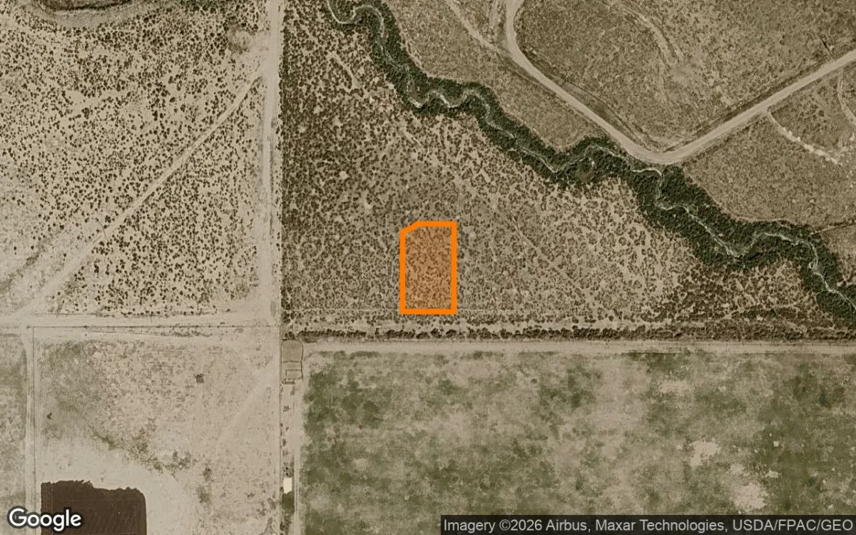 0.55 Acres in Cortez - Montezuma County, CO - Main image