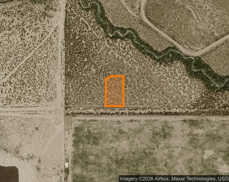 0.55 Acres in Cortez - Montezuma County, CO in Montezuma County, CO