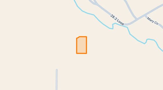 0.55 Acres in Cortez - Montezuma County, CO in Montezuma County, CO