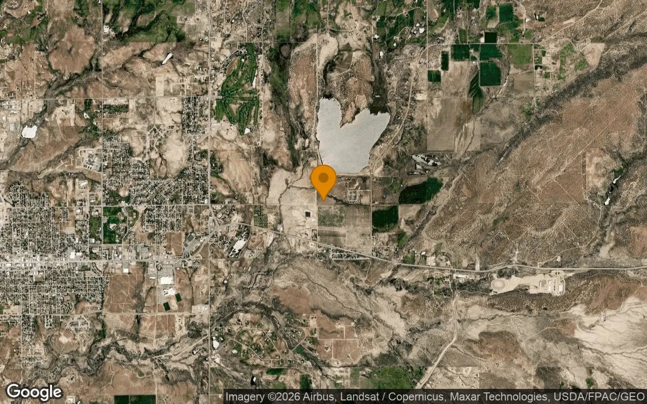 0.55 Acres in Cortez - Montezuma County, CO in Montezuma County, CO