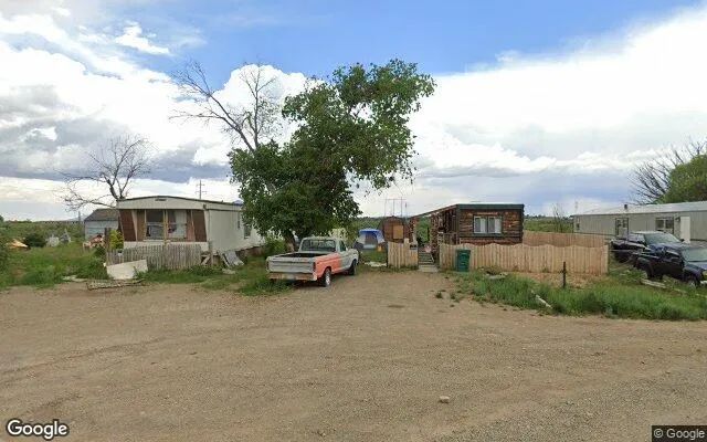0.55 Acres in Cortez - Montezuma County, CO in Montezuma County, CO