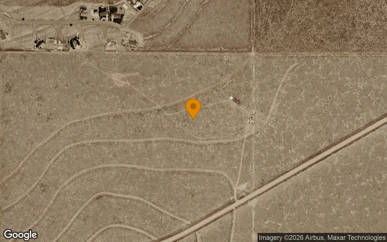 124.73 Acres in Lamar - Prowers County, CO in Prowers County, CO