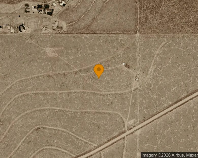 124.73 Acres in Lamar - Prowers County, CO in Prowers County, CO