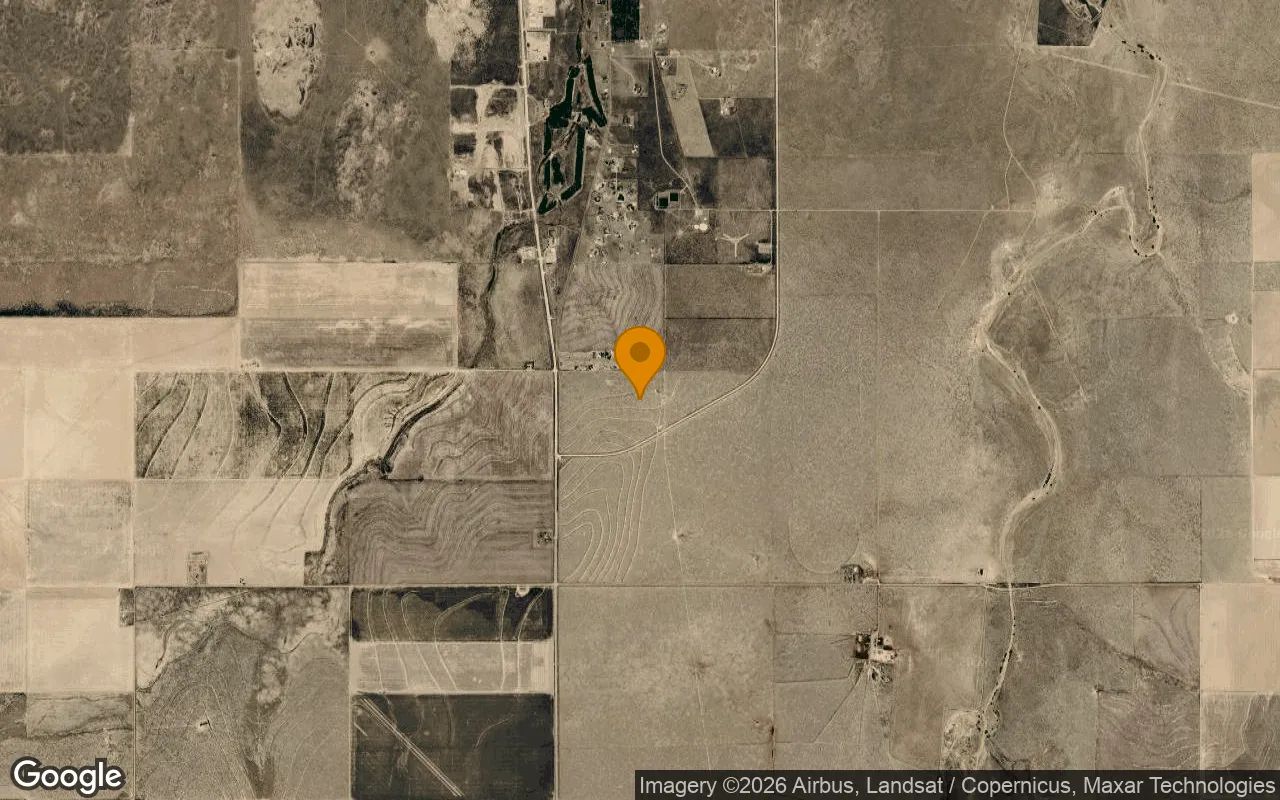 124.73 Acres in Lamar - Prowers County, CO in Prowers County, CO