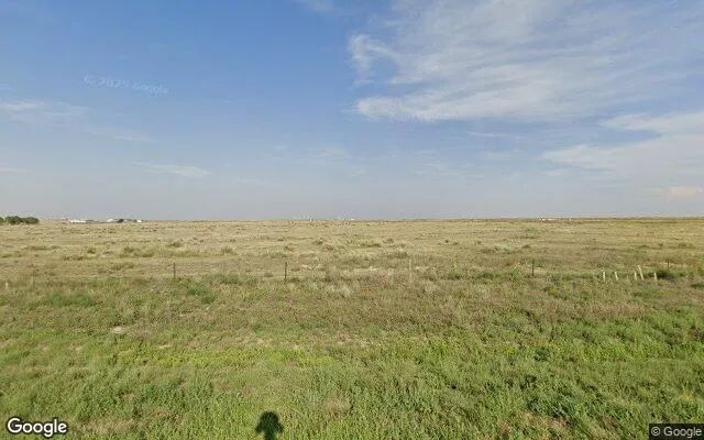 124.73 Acres in Lamar - Prowers County, CO in Prowers County, CO
