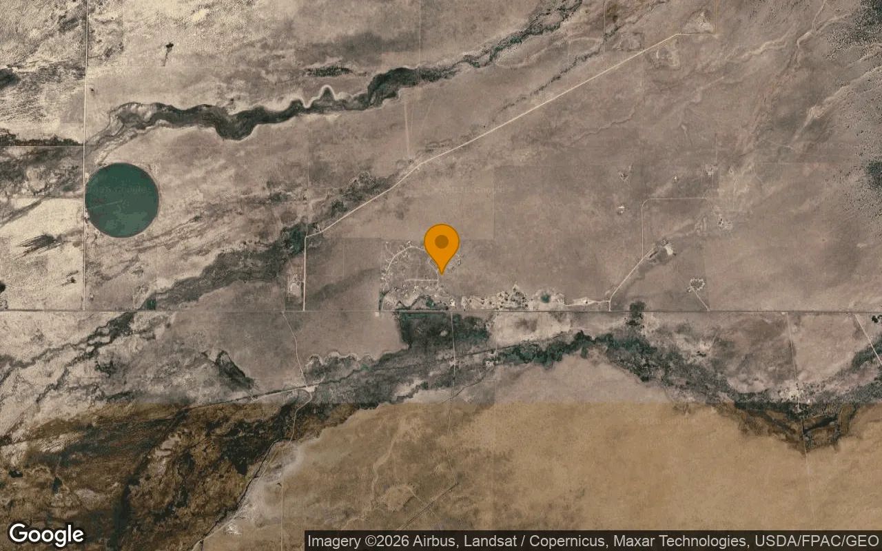 0.55 Acres in Crestone - Saguache County, CO in Saguache County, CO