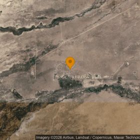 0.55 Acres in Crestone - Saguache County, CO in Saguache County, CO