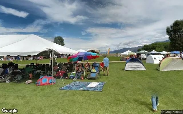 0.55 Acres in Crestone - Saguache County, CO in Saguache County, CO
