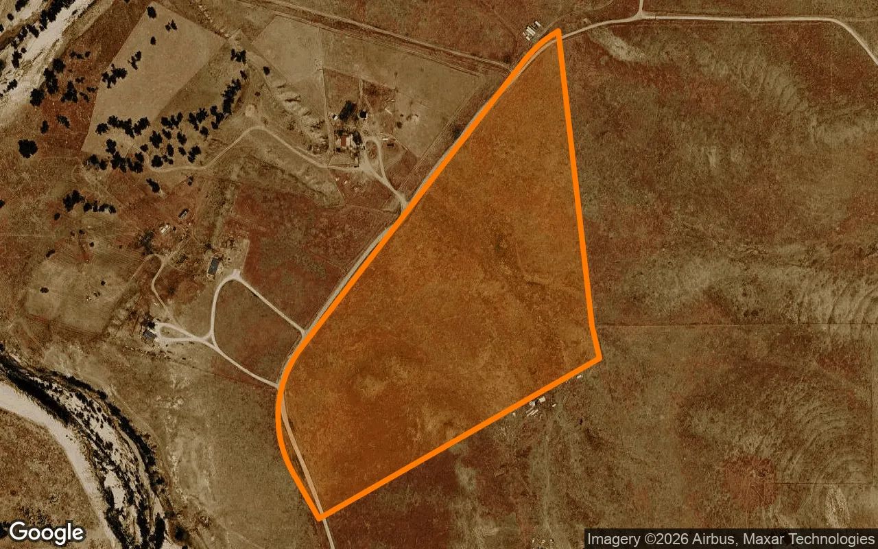 35 Acres in Deer Trail - Elbert County, CO in Elbert County, CO