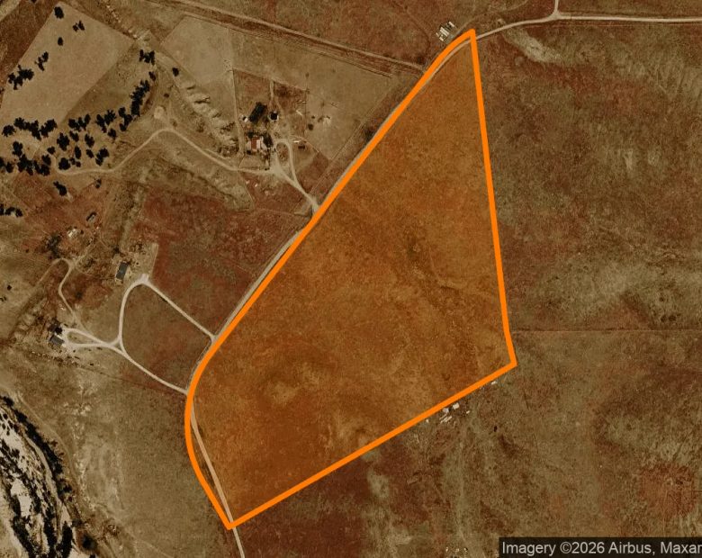 35 Acres in Deer Trail - Elbert County, CO in Elbert County, CO