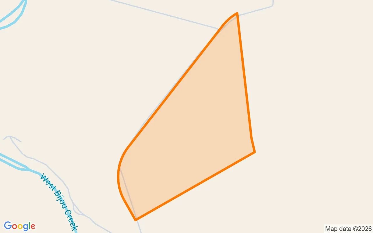 35 Acres in Deer Trail - Elbert County, CO in Elbert County, CO