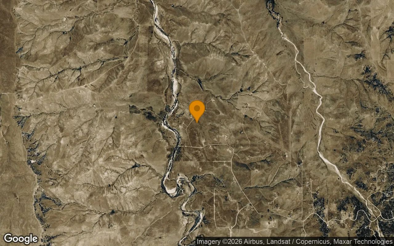 35 Acres in Deer Trail - Elbert County, CO in Elbert County, CO