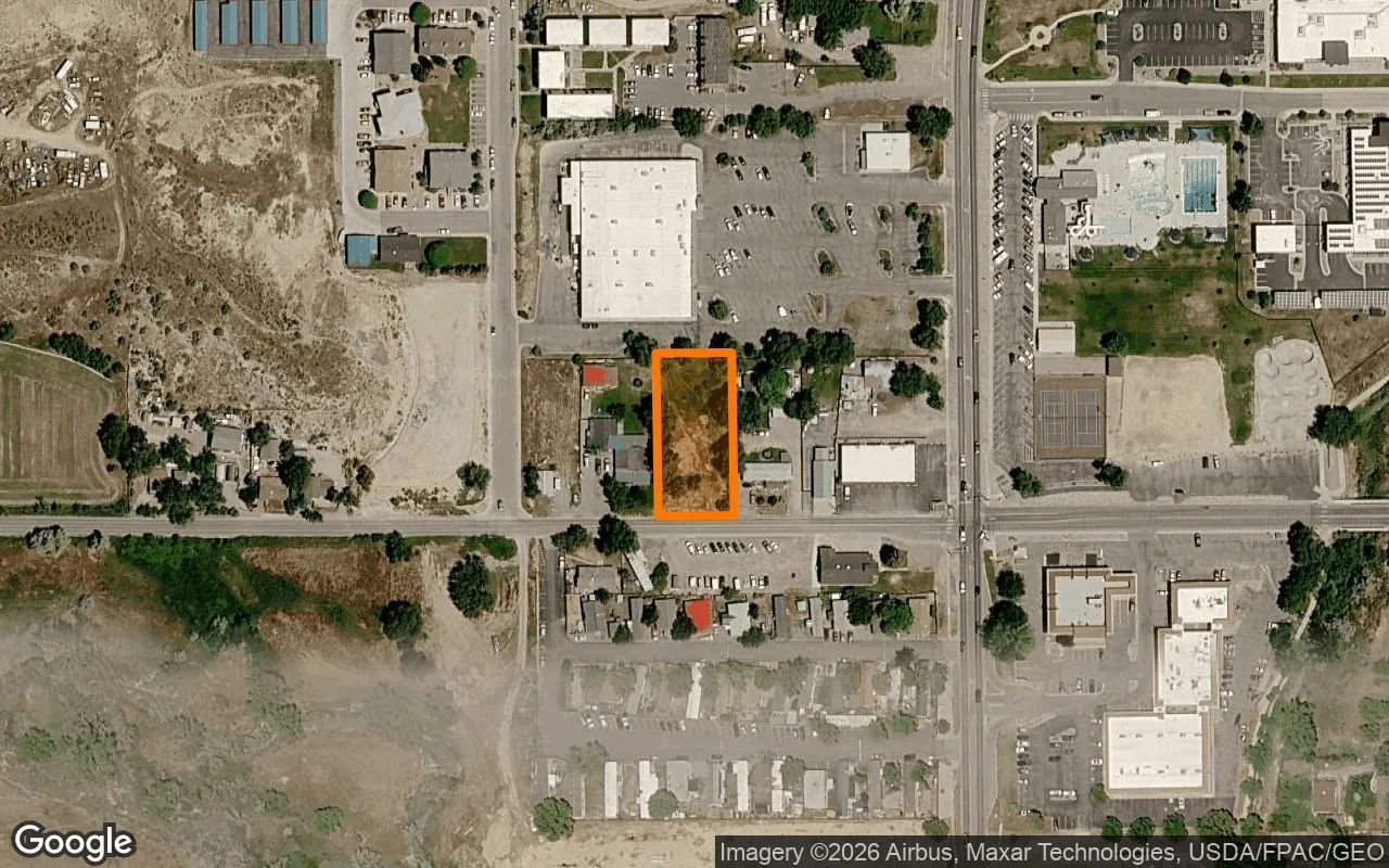 0.55 Acres in Rifle - Garfield County, CO in Garfield County, CO