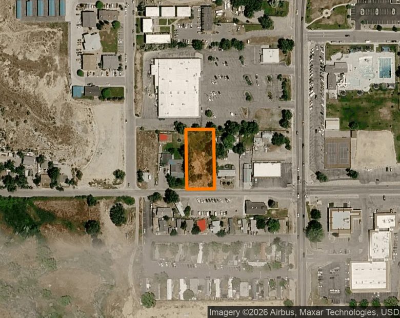0.55 Acres in Rifle - Garfield County, CO in Garfield County, CO
