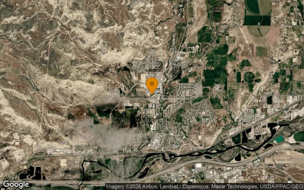 0.55 Acres in Rifle - Garfield County, CO in Garfield County, CO