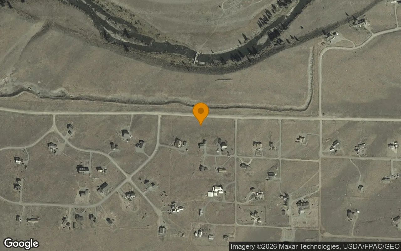 0.58 Acres in Creede - Mineral County, CO in Mineral County, CO