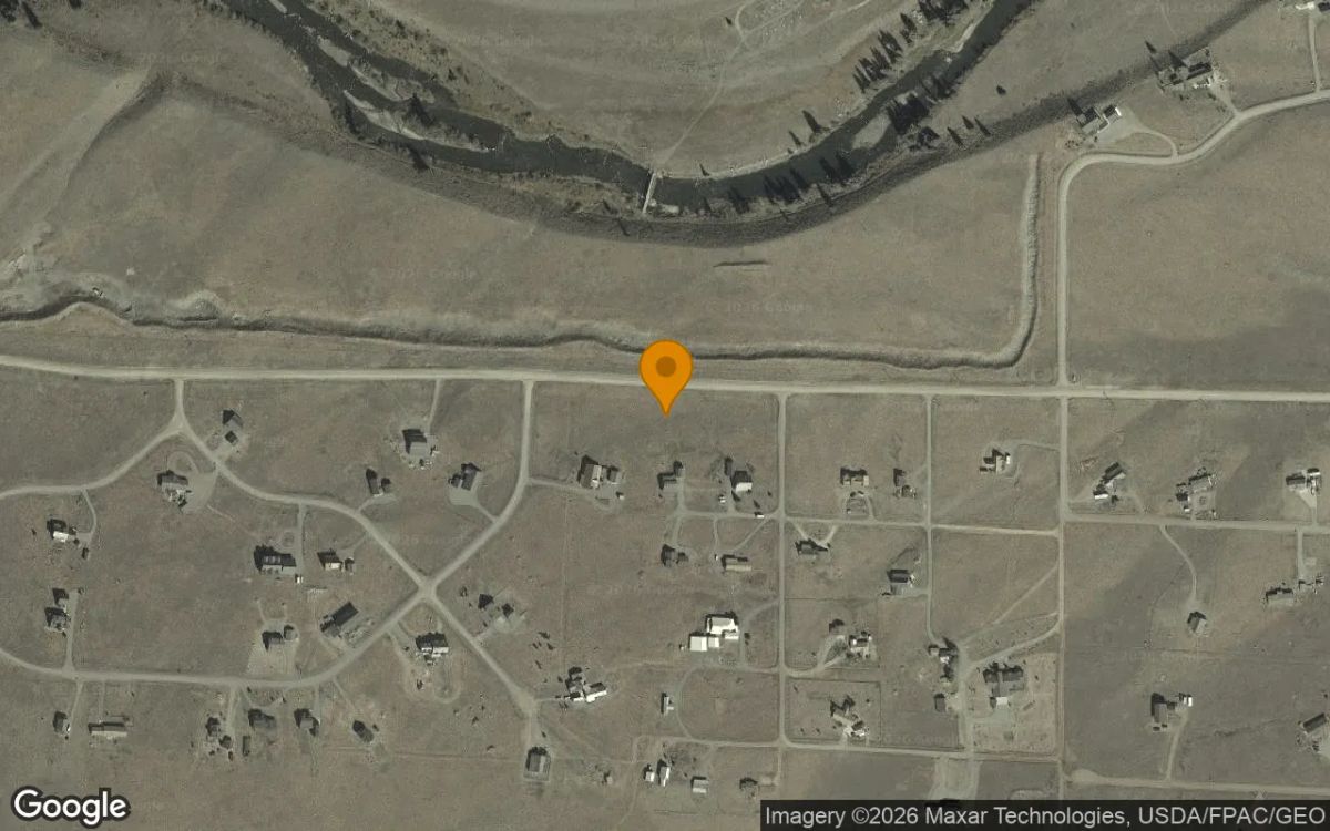 0.58 Acres in Creede - Mineral County, CO - Main image
