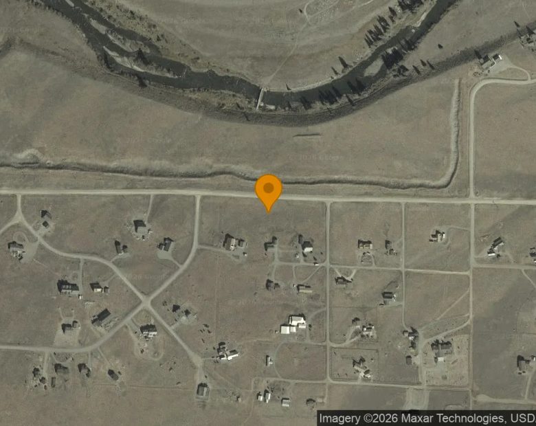 0.58 Acres in Creede - Mineral County, CO in Mineral County, CO