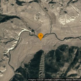 0.58 Acres in Creede - Mineral County, CO in Mineral County, CO