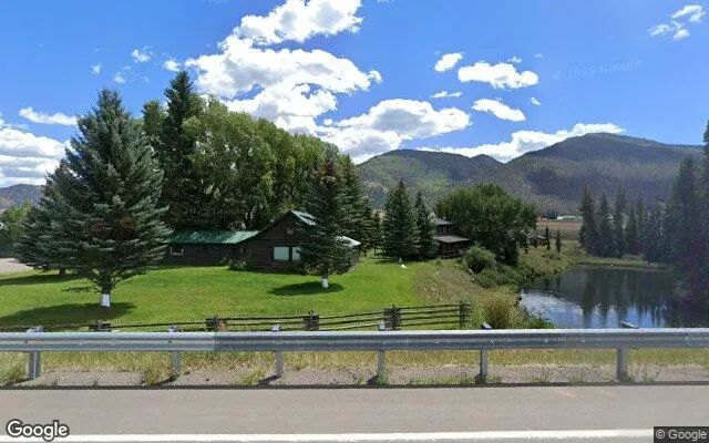 0.58 Acres in Creede - Mineral County, CO in Mineral County, CO