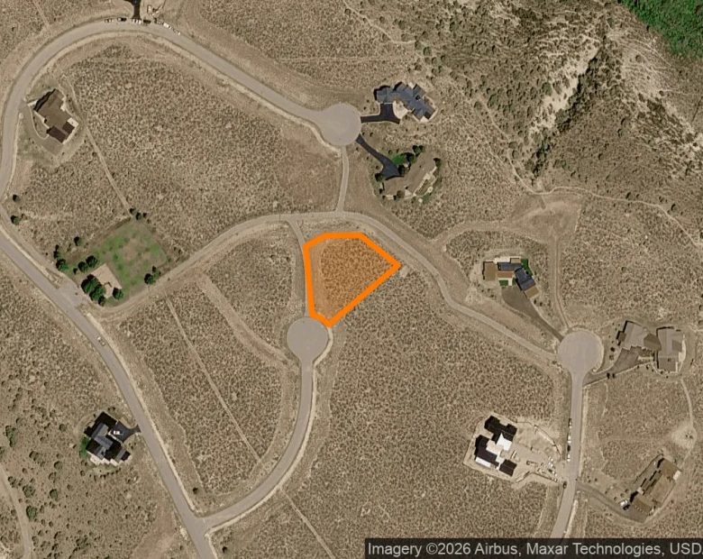 0.55 Acres in Eagle - Eagle County, CO in Eagle County, CO
