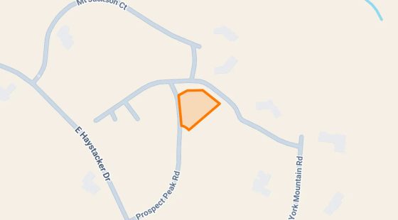 0.55 Acres in Eagle - Eagle County, CO in Eagle County, CO