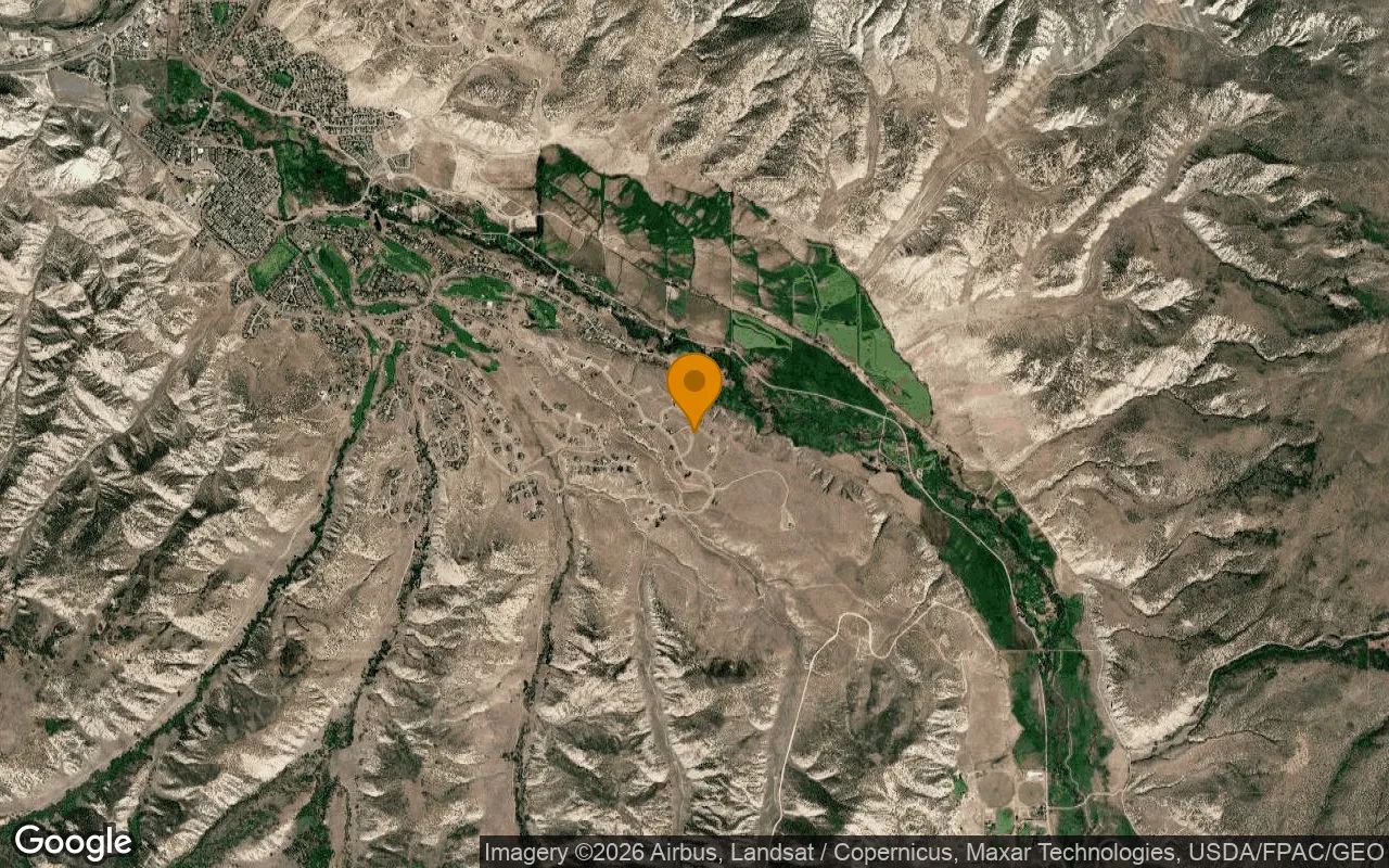 0.55 Acres in Eagle - Eagle County, CO in Eagle County, CO