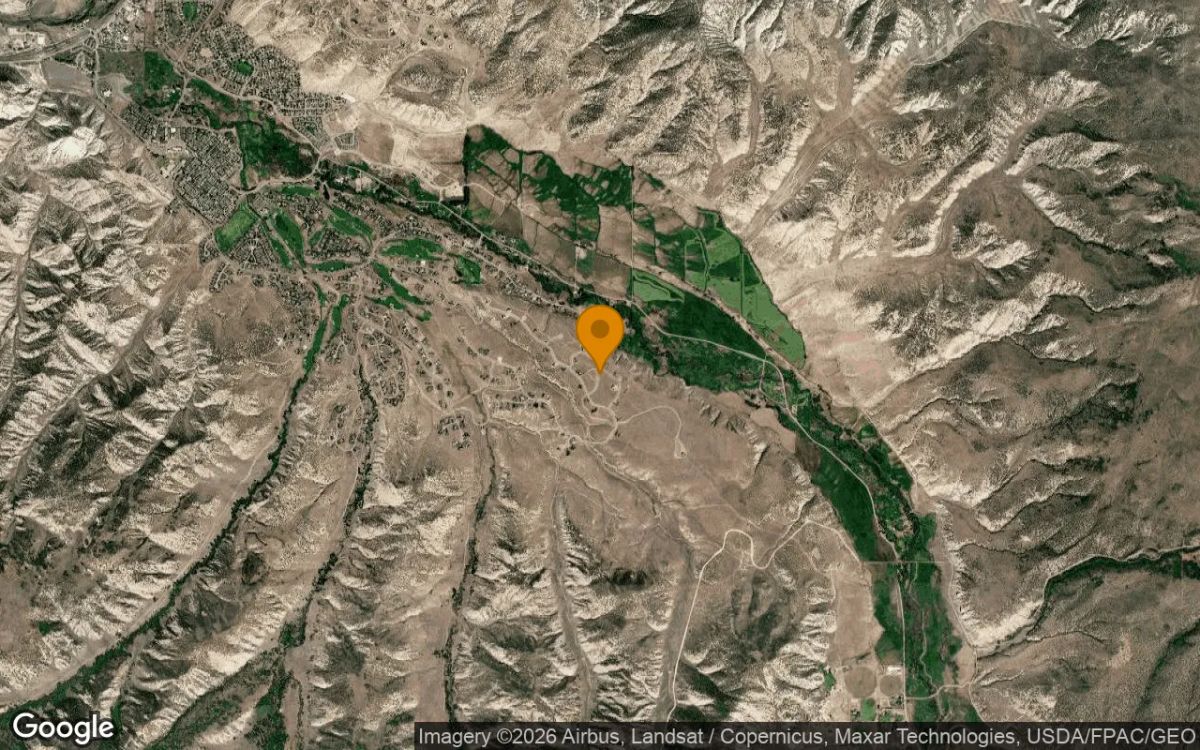 0.55 Acres in Eagle - Eagle County, CO - Image 3