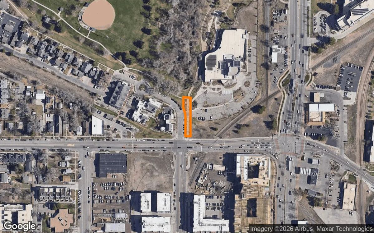 0.55 Acres in Fort Collins - Larimer County, CO - Main image