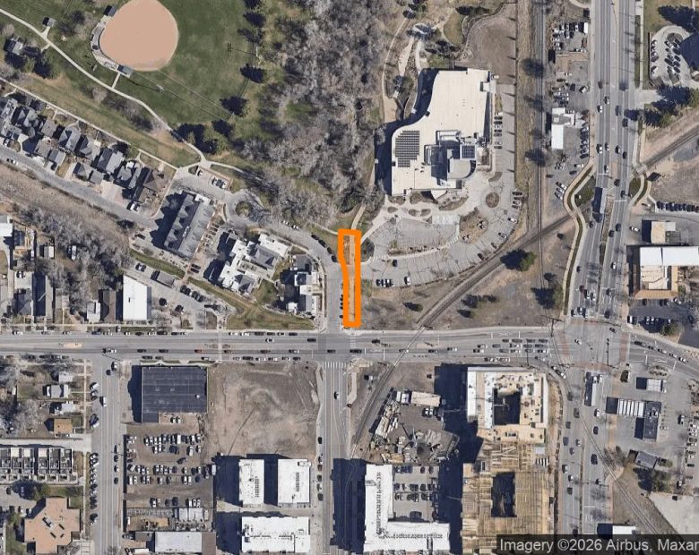 0.55 Acres in Fort Collins - Larimer County, CO in Larimer County, CO