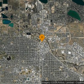 0.55 Acres in Fort Collins - Larimer County, CO in Larimer County, CO