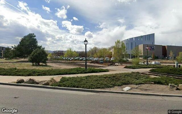 0.55 Acres in Fort Collins - Larimer County, CO in Larimer County, CO