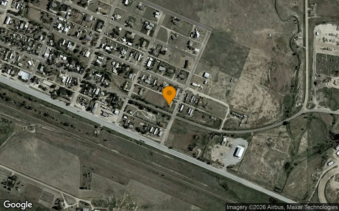 0.31 Acres in Hugo - Lincoln County, CO in Lincoln County, CO