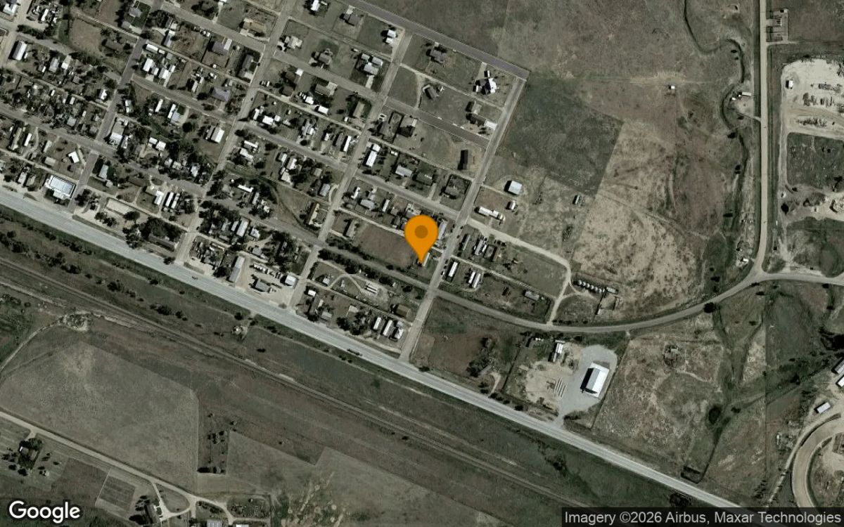 0.31 Acres in Hugo - Lincoln County, CO - Main image