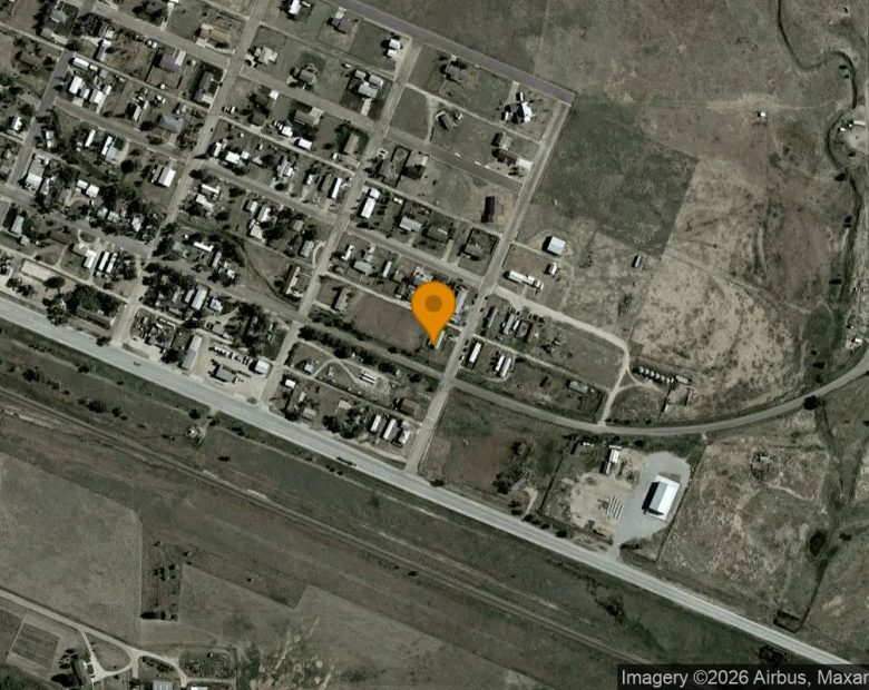0.31 Acres in Hugo - Lincoln County, CO in Lincoln County, CO