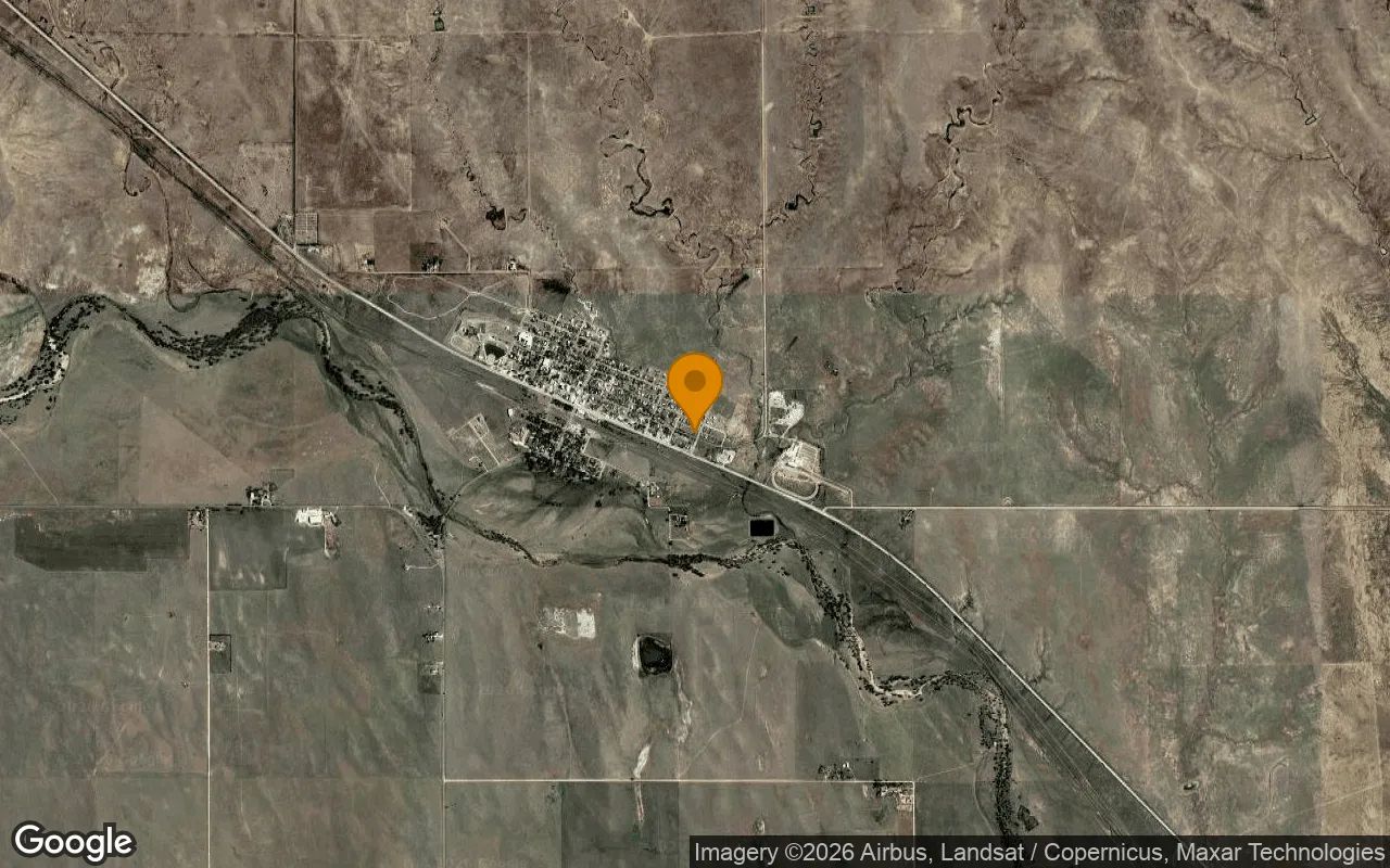 0.31 Acres in Hugo - Lincoln County, CO in Lincoln County, CO