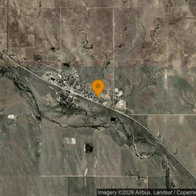 0.31 Acres in Hugo - Lincoln County, CO in Lincoln County, CO